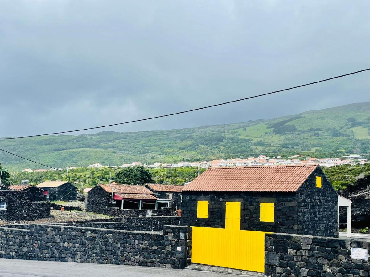 Casa Flor de Sal Villa São Mateus Exterior foto