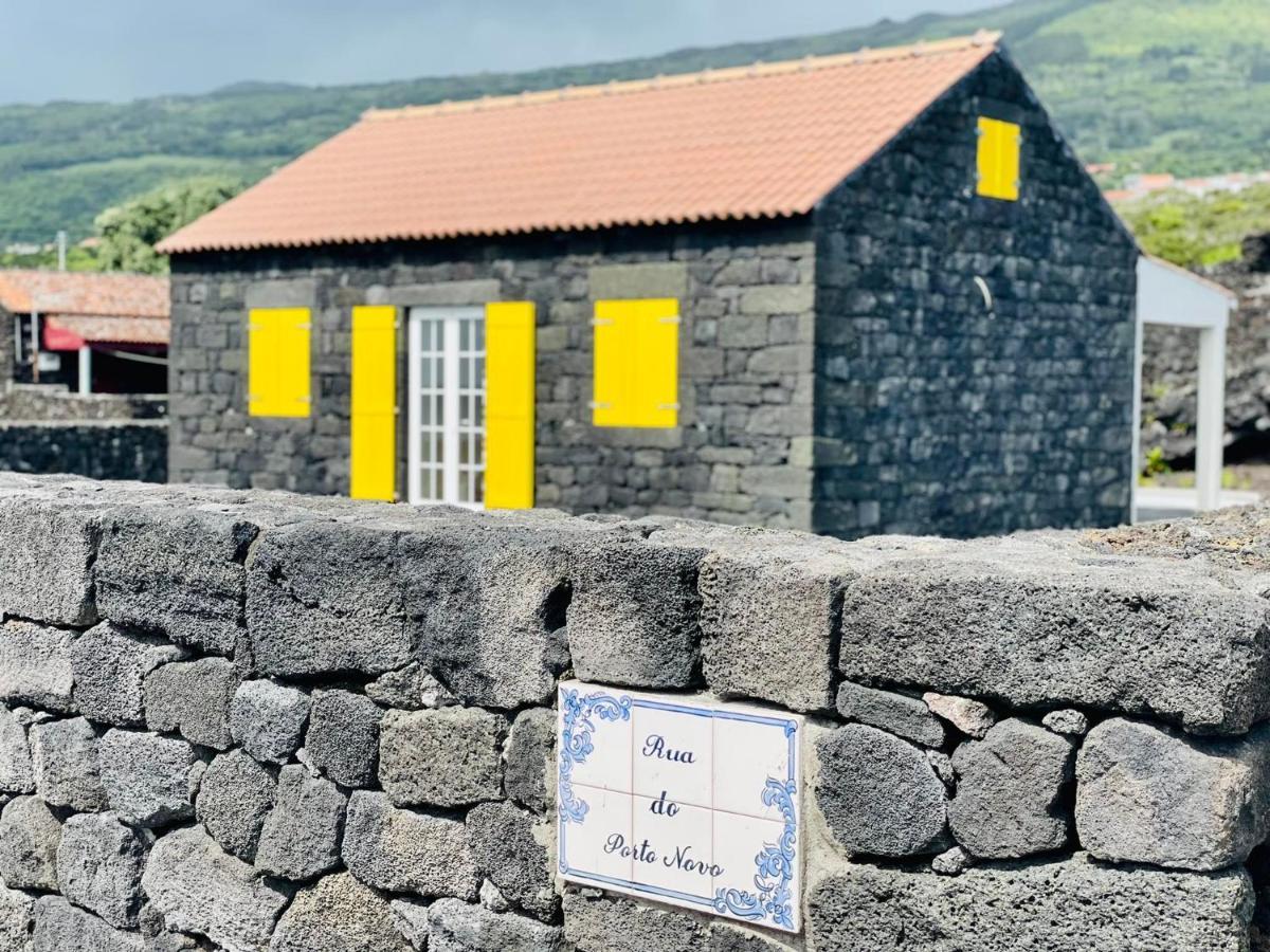 Casa Flor de Sal Villa São Mateus Exterior foto