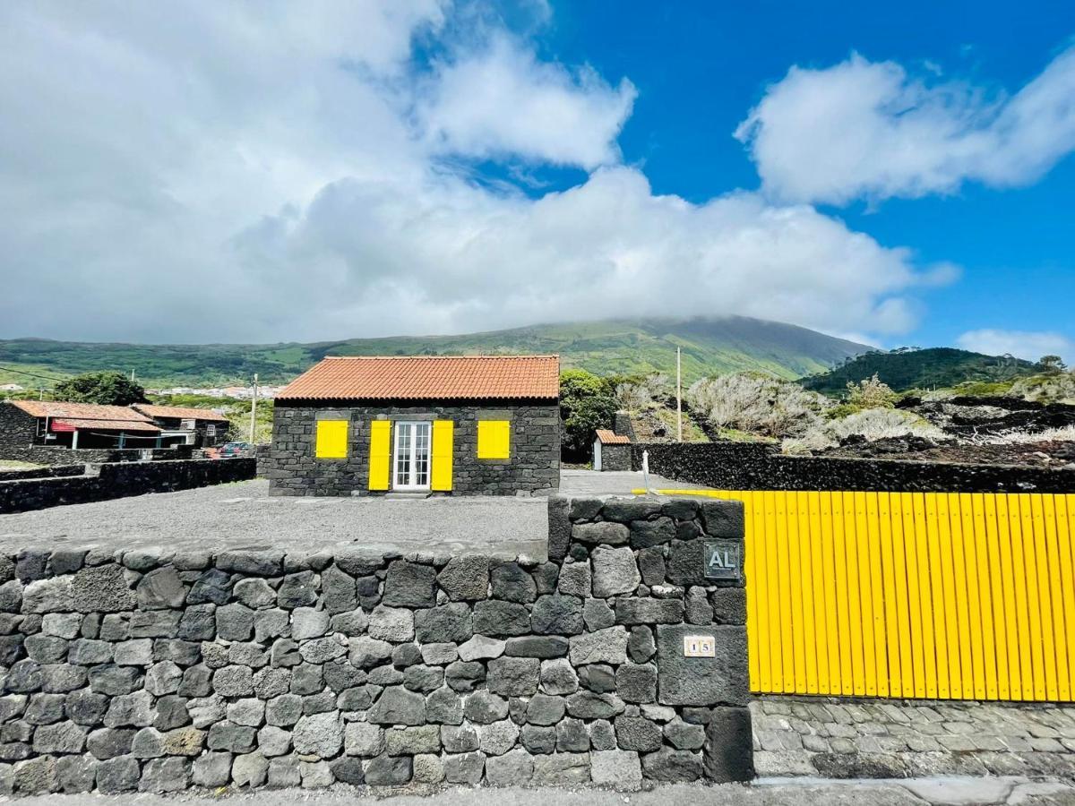 Casa Flor de Sal Villa São Mateus Exterior foto